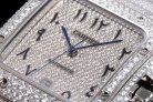CARTIER SANTOS TW-2824