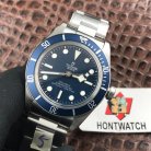 TUDOR Black Bay 58 ZF 39mm Blue A2824