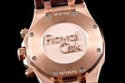 Audemars Piguet 26315OR.OO.1256OR.01 41MM O2-7750 AP006