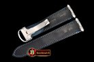 Cartier Santos De Cartier 2018 Mens XL SS/SS Blue GF MY9015