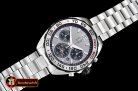 Tag Heuer Tag F1 Indianapolis Speedway SS/SS Grey VK Qtz