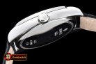 ROLCEL069B - Cellini Date SS/LE White Num Asia 2824