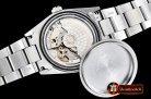 Replica Rolex Exp 1 Ref. 1016 Tiffany SS/SS Black Swiss 2836
