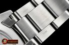 Tudor Heritage Black Bay 36 SS/SS Black KRF Asia 2824