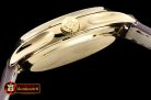 Patek Philippe Calatrava Ref.5227 YG/LE White BP MY9015 Mod