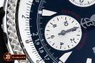 BSW0319D - Bentley GT 44mm SS/LE Black BP Asia 7750