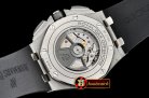 Audemars Piguet Royal Oak Offshore Novelty CER/SS/RU Wht JF V2 A3126