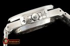 PP0282 - Nautilus Complications Ref.5712 SS/SS Blue Asia 23J Mod