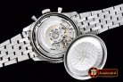 BSW0316 - Navitimer SS/SS White Sticks A-7750