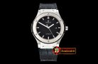 Hublot Classic Fusion Bang 45mm SS/LE Black MY9015 Mod