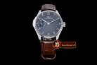 IWC0326D - Portugese 524204 SS/LE Gray YLF A-23J Cal95290