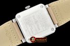 BELL & ROSS Bell Ross BR03-92 42mm SS/LE Khaki/Nm/Stk V2 Miyota 9015
