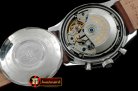 Replica Breitling Navitimer SS/LE White Sticks 7750