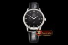 Omega De Ville Prestige Power Reserve SS/LE Blk ZF Asia 23J