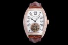 Franck Muller GRAND COMPLICATIONS ABF-42.1MM