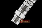 AP0357B - Royal Oak Chronograph Ref. 26320 SS/SS Black VK Qtz