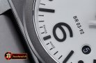 BELL & ROSS BR03-92 PVD/RU Grey Miyota 9015