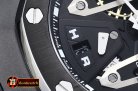 Audemars Piguet Royal Oak Concept PVD/RU Blk/SS VK Quartz
