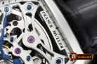 Franck Muller FM Aeternitas Tourbillon SS/LE Skeleton Asia 21J