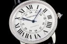 CARTIER RONDE DE CARTIER WR007018 42MM A8-2892 CR003