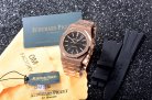 Audemars Piguet ROYAL OAK 15400OR.OO.1220OR.01 41MM OM-3120 AP003W