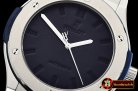HUB0385A - Classic Fusion Berluti Scritto SS/LE Blue V2 A2892