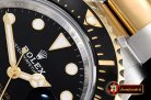 Rolex Seadweller 2019 Ref.126603 43mm YG/SS ARF 1:1 A2824