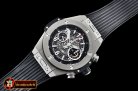 Hublot Big Bang Unico 45mm TI/TI/RU Black V2 Asia 7750 Mod