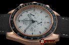 Best Replica Omega Speedmaster Snoppy RG/LE White OS20 Quartz
