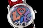 CHOPARD HAPPY DIAMONDS 278559-3020 36MM YF-2892 CD002Q