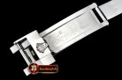 Rolex Daytona 116500LN Grn CER/SS/SS Wht BP A7750 A4130