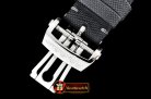 Blancpain Fifty Fathoms No Radiation SS/NY Blk ZF A2836