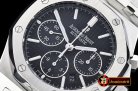 Replica Audemars Piguet Royal Oak Chronograph 26320ST SS/SS Blac