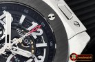 Hublot Big Bang Unico 45mm CER/SS/RU Black V2 Asia 7750 Mod