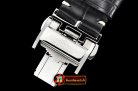 Longines Master Collection DayDate SS/LE LGF Black/Roman A2836