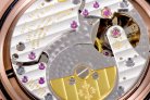 PATEK PHILIPPE 57121A-001 40MM PF PP006