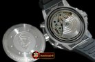 IWC0272C - 2014 Aquatimer Cousteau Diver SS/RU Grey A-7750