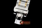 LON012B - Masters Collection SS/YG/LE White Asian 2836