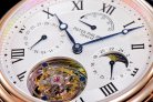 PATEK PHILIPPE 15155J 42MM AX PP009