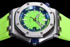 AP 15710ST 42MM 3120MY BF2021100920