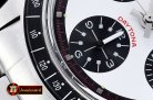 Rolex Daytona Ref.6263 Paul Newman SS/SS Wht/Red A7750