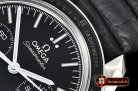 OMG0542C - SpeedMaster MoonWatch Wht SS/LE Blk JHF V2 A7750 9300