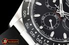 ROLDYT0232 - Daytona 116500LN SS/RU Black ARF Asia 4130 Mod