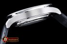 IWC0388 - Portuguese Chrono SS/LE Blue/Blue ZF V2 A79350 Mod
