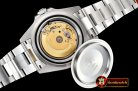 Rolex Seadweller 126600 43mm SS/SS Single Red BP Swiss 2836