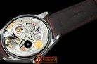 IWC0281B - Portugese 5007 SS/LE