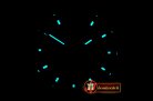 Rolex Daytona 116518 CER/YG/RU Black/Stk ARF V2 A4130 Mod