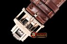 Blancpain Villeret Complications RG/LE Wht/Num OMF Miyota 9015