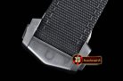 Omega Speedmaster DSOM "Black Black" CER/NY Blk OMF A7750