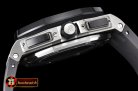 Audemars Piguet RO Offshore Novelty 2017 Cer TI/RU Blk/Wht JF A7